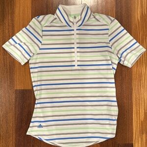 Adidas Women’s Golf Polo